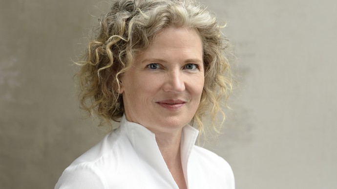 Saskia Frei-Klages