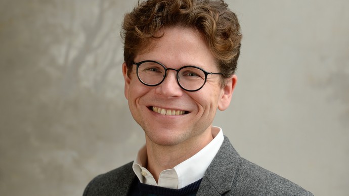 Profilbild von Florian Strob