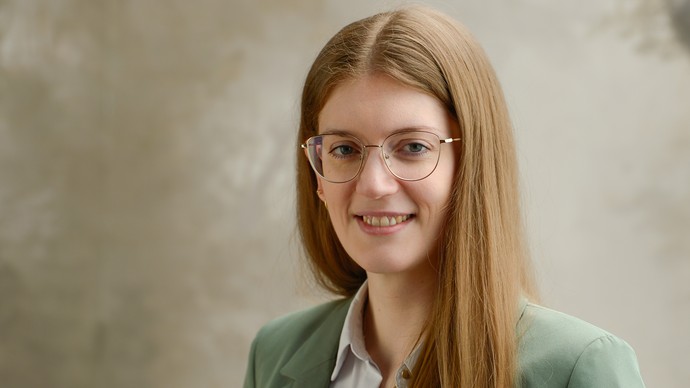 Foto von Victoria Preuß