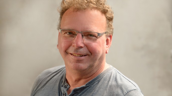 Jürgen Kagerer