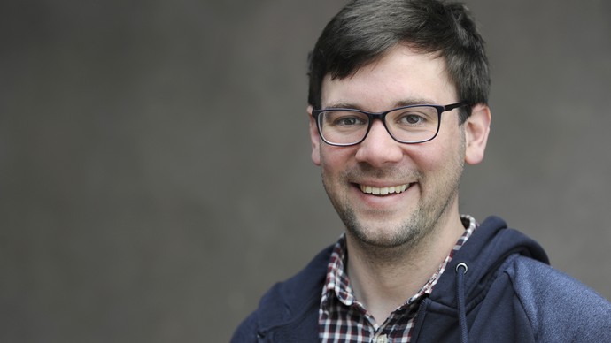 Dr. Christian Höing