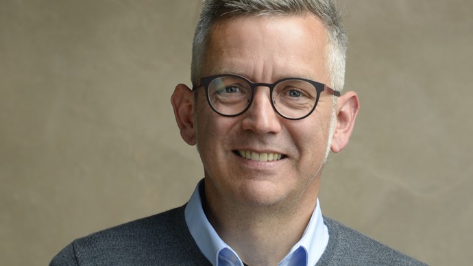 Architekt Robert Venker